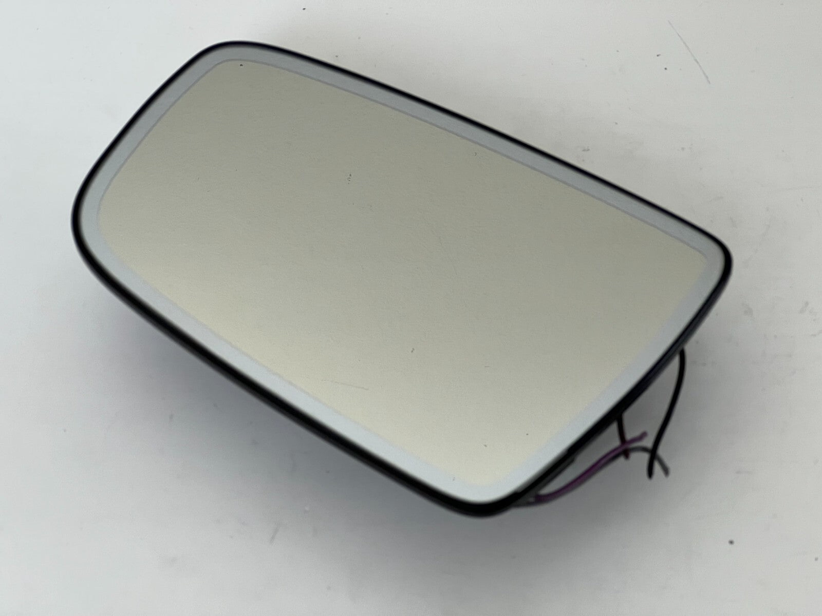 BUICK Lacrosse 10-13 Left Driver Side AUTO DIM Mirror Glass Heated