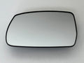HYUNDAI Tucson 2012 Left Side Driver Door Heated Mirror Glass LH