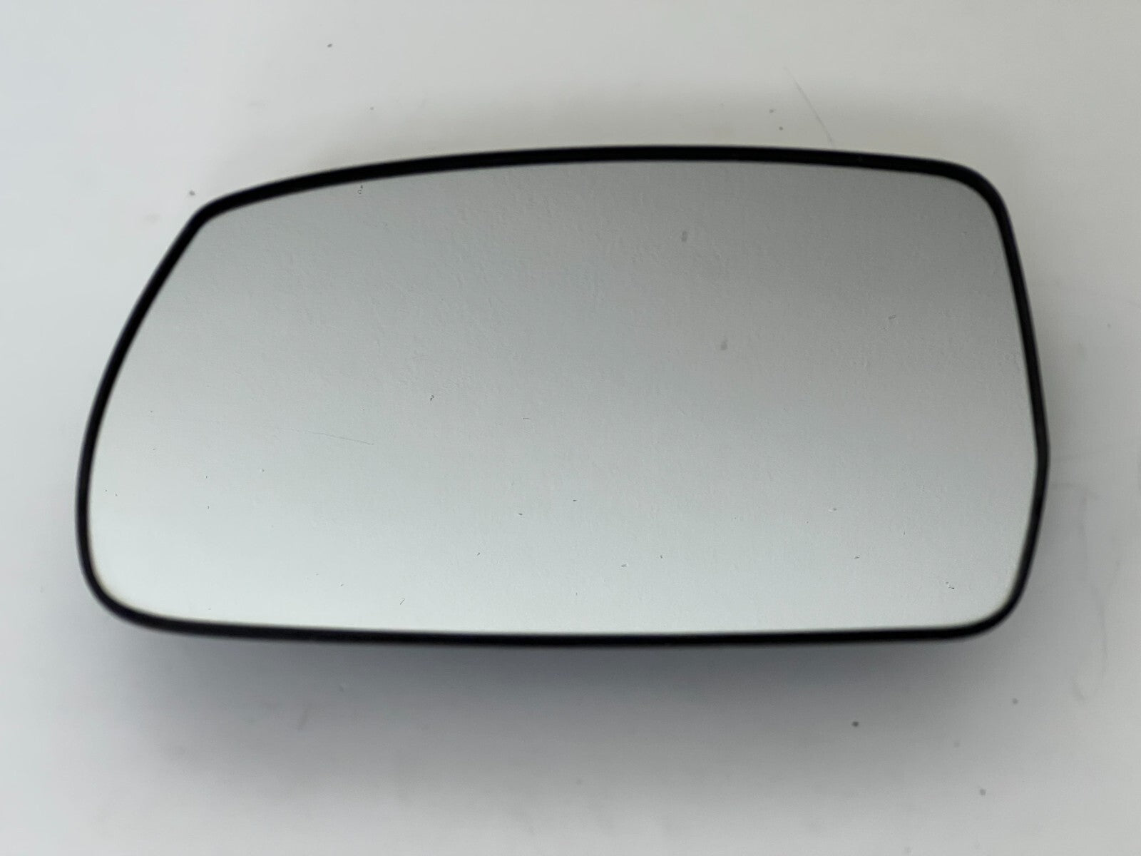 HYUNDAI Tucson 2012 Left Side Driver Door Heated Mirror Glass LH
