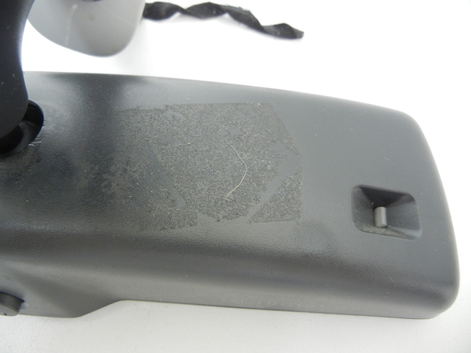 VOLKSWAGEN Jetta 2008 Rear View Mirror Dark Gray