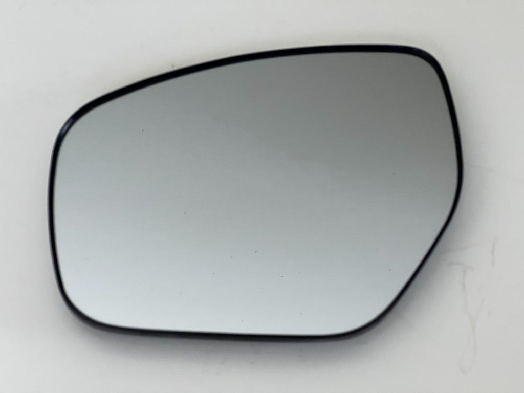 MAZDA Cx9 2010 - 2012 LH Driver Door Left Side Heated Mirror Glass