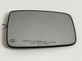 DODGE Ram 1500 2500 2009-2019 Right Passenger Side Mirror Glass Heated RH