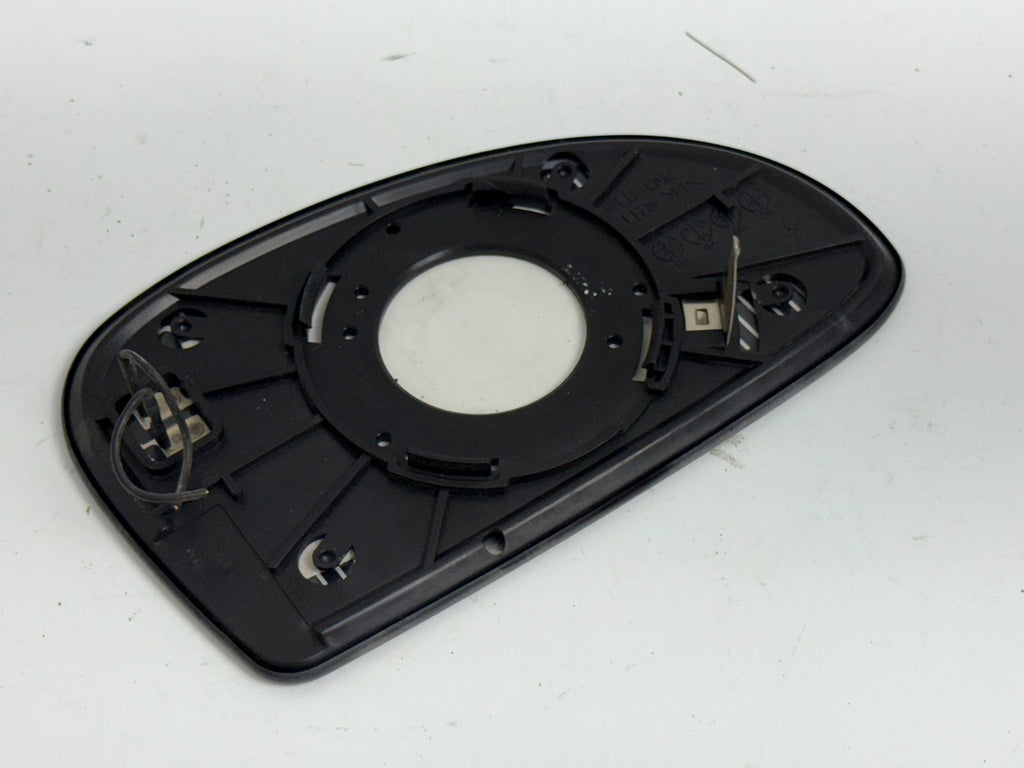 KIA Spectra 2004 - 2009 Left Door Driver Side Heated Mirror Glass LH