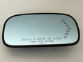 CADILLAC Deville 2005 Right Door Blue Tinted Side Heated Mirror Glass Turn LED