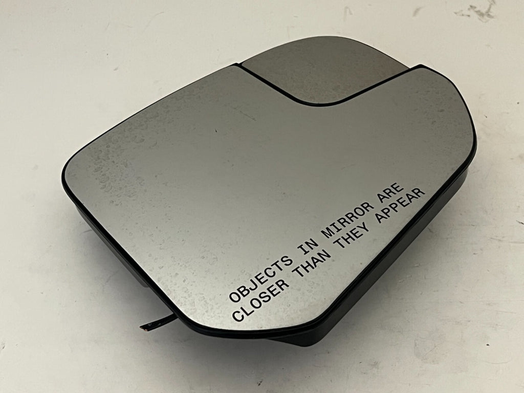 FORD Transit Connect 2014-2023 Right Passenger SIDE Heated Mirror Glass