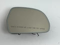 AUDI B8 A4 A5 A6 A8 Right Side Mirror Glass Auto Dim Heated 2009 8t0857536l