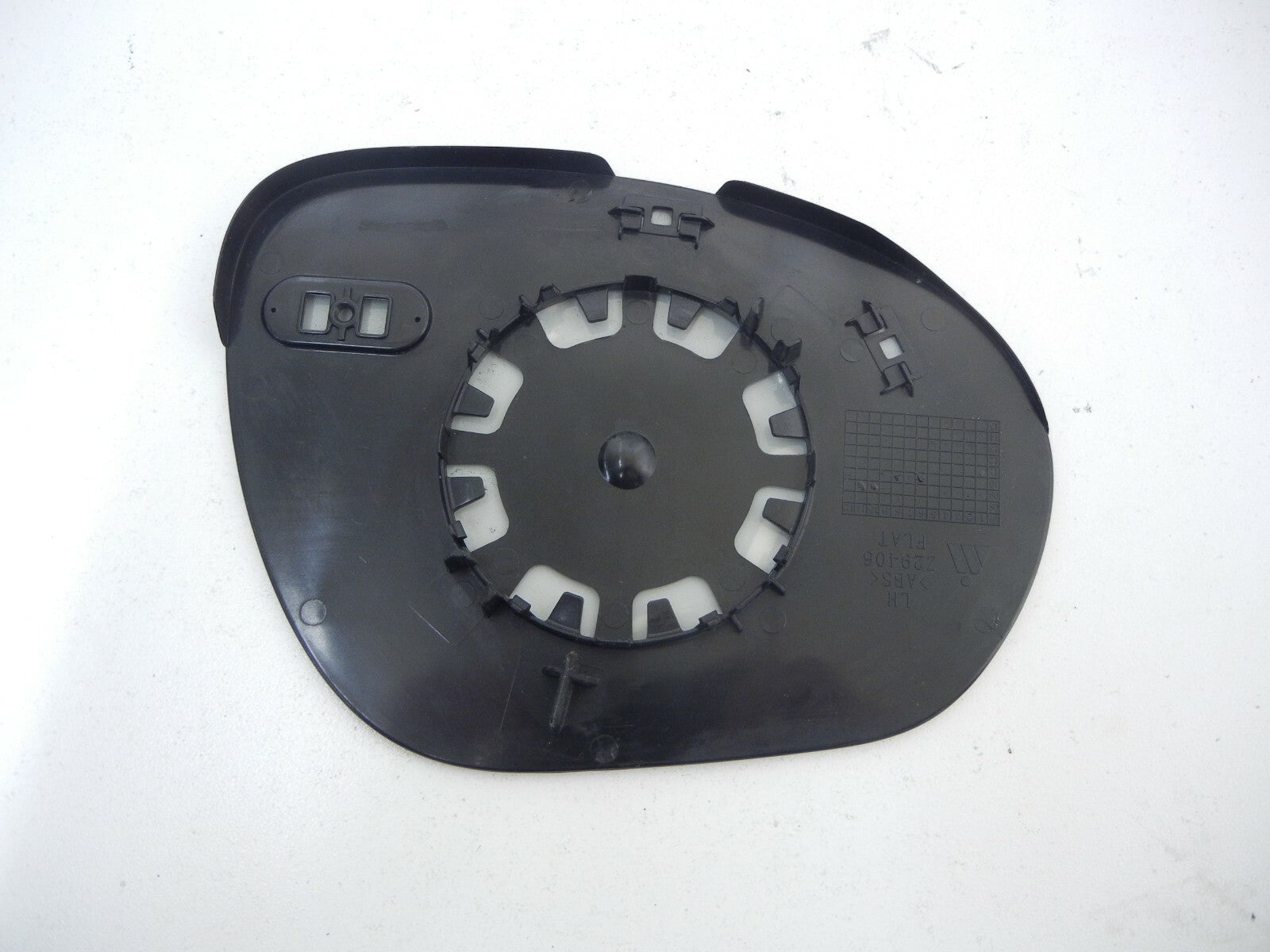 NISSAN CUBE JUKE 2009 - 2014 LEFT SIDE Driver DOOR Mirror Glass LH