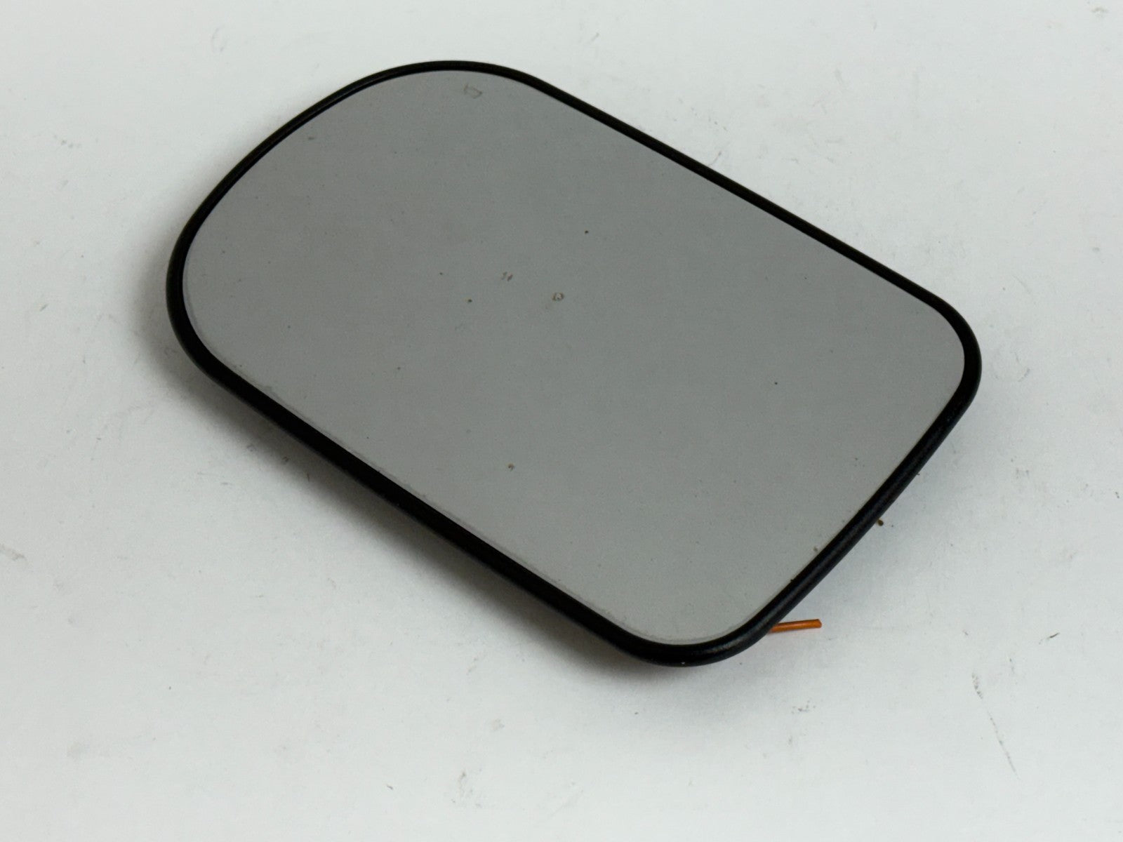JAGUAR S-type 2000 Driver Side Heated Mirror Glass Left Door LH S TYPE