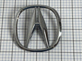 2007-2013 Acura MDX 2008 2009 2010 2011 2012 Front Emblem Badge Logo