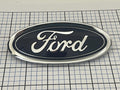 FORD Fusion 2013 - 2020 Rear Trunk Emblem Blue Oval