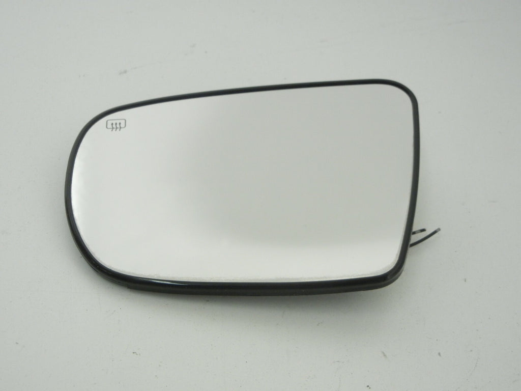 SUBARU Tribeca B9 2006 2007 LEFT DOOR Driver SIDE Heated Mirror Glass