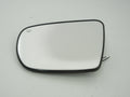 SUBARU Tribeca B9 2006 2007 LEFT DOOR Driver SIDE Heated Mirror Glass