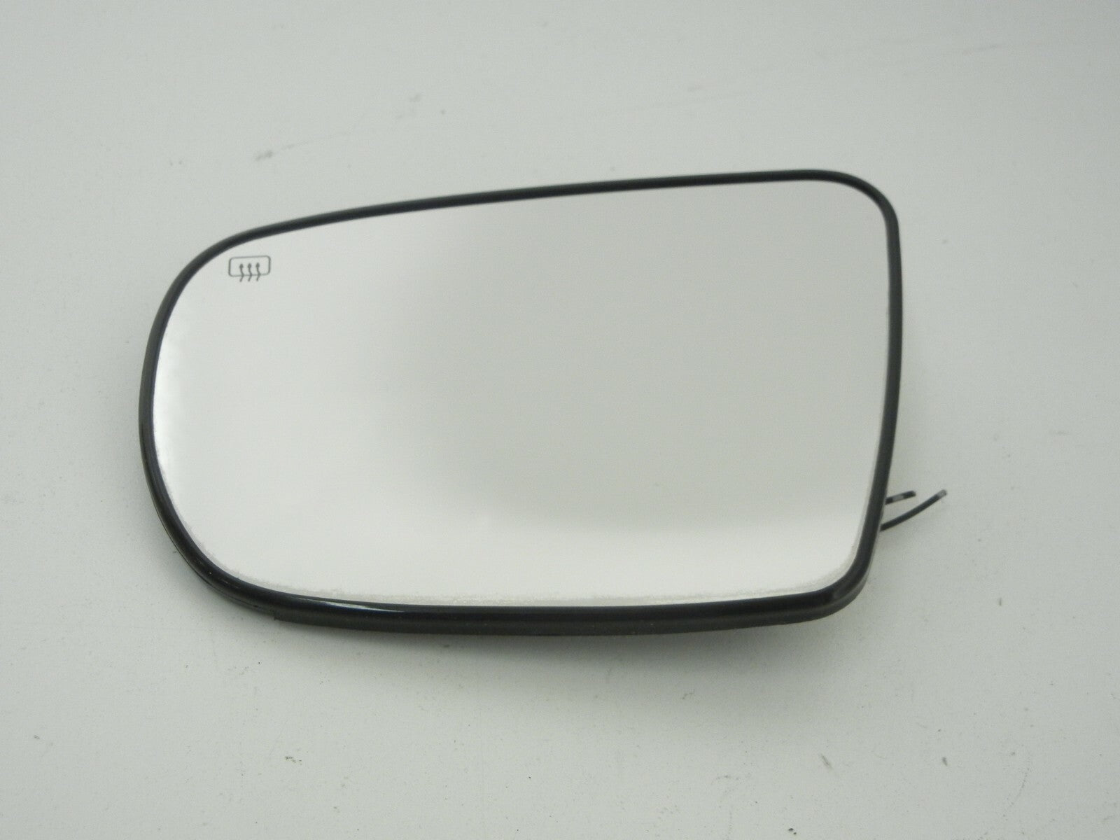 SUBARU Tribeca B9 2006 2007 LEFT DOOR Driver SIDE Heated Mirror Glass