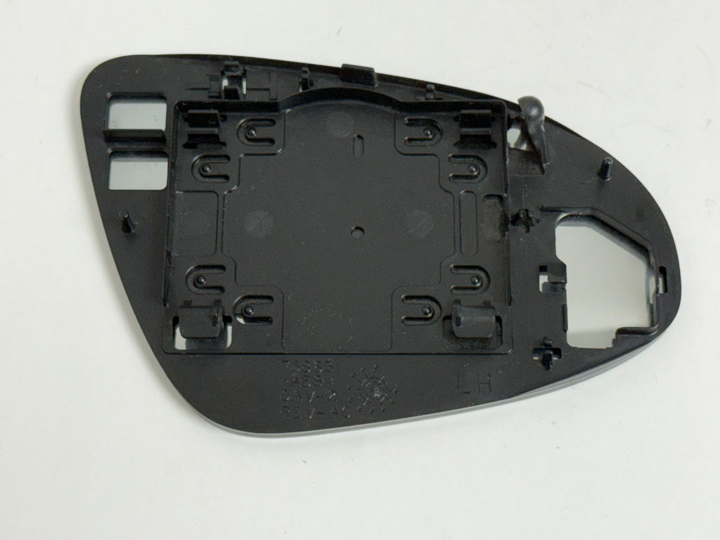 TOYOTA Camry 2015 2017 LEFT DOOR Driver SIDE NON Heated Mirror Glass