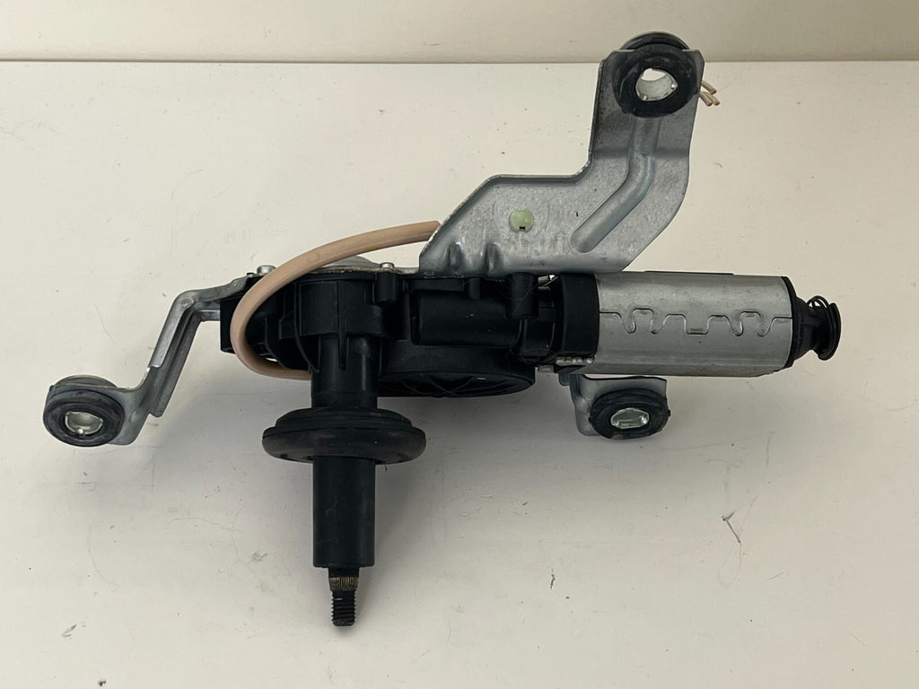 VOLVO Rear Window Wiper Motor 8638163 Xc90 2003-2014 W Rubber Window Seal