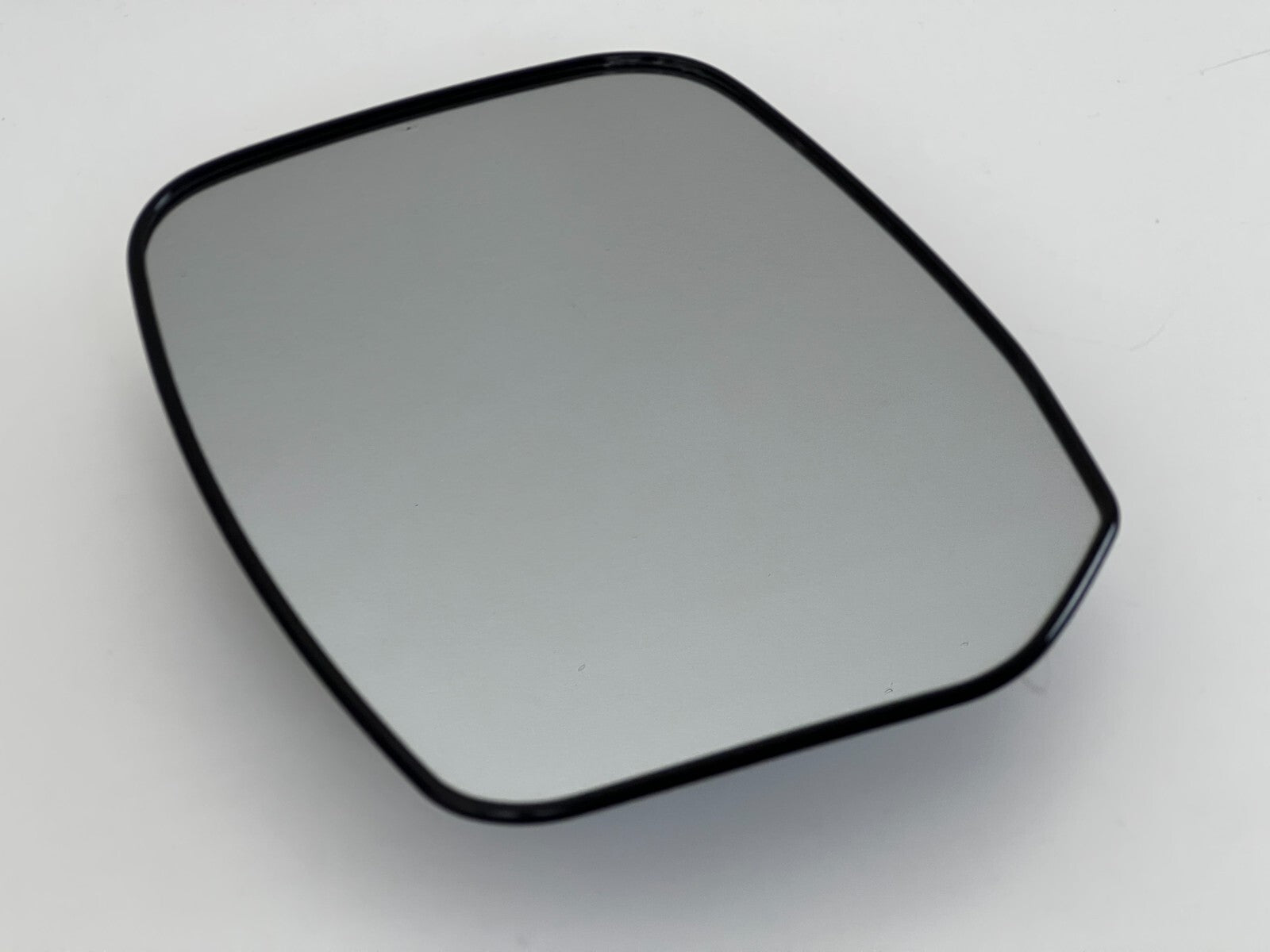 NISSAN Quest 2013 Left Side Driver Door Non Heated Mirror Glass