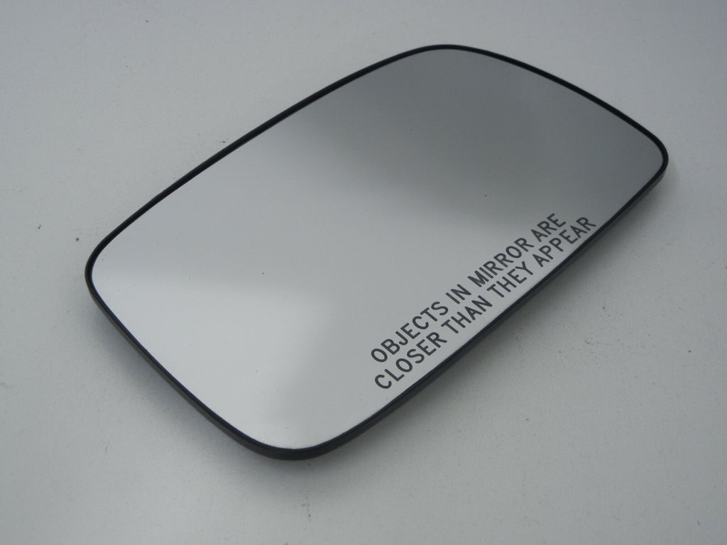 TOYOTA Solara 2005 2006 Right DOOR Passenger SIDE NON Heated Mirror Glass