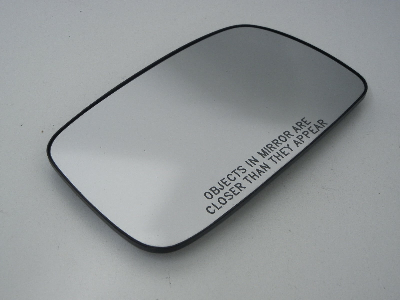 TOYOTA Solara 2005 2006 Right DOOR Passenger SIDE NON Heated Mirror Glass
