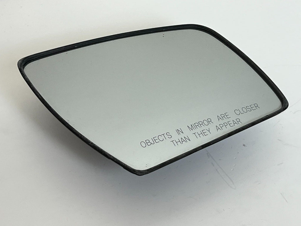 KIA Soul 2010 - 2013 Right Door Passenger Side Heated Mirror Glass RH