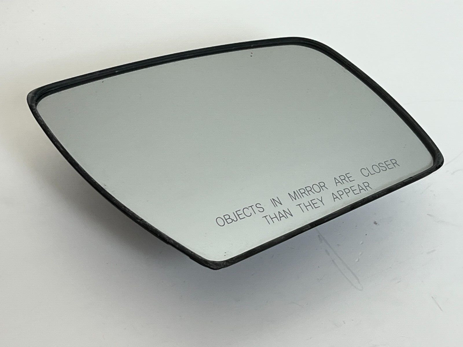 KIA Soul 2010 - 2013 Right Door Passenger Side Heated Mirror Glass RH