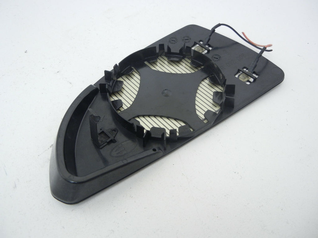 CHEVROLET Impala 06 - 12 Passenger Door Right Side Heated Mirror Glass RH GM
