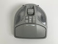 HYUNDAI Santa FE 2015 Interior Overhead DOME Light LAMP W/ Sunroof GRAY