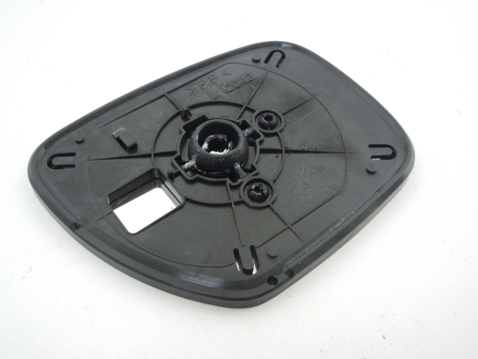 MAZDA 5 Cx7 2006 - 2013 LH Driver Door Left Side View Mirror Glass Cx-7 No Heat