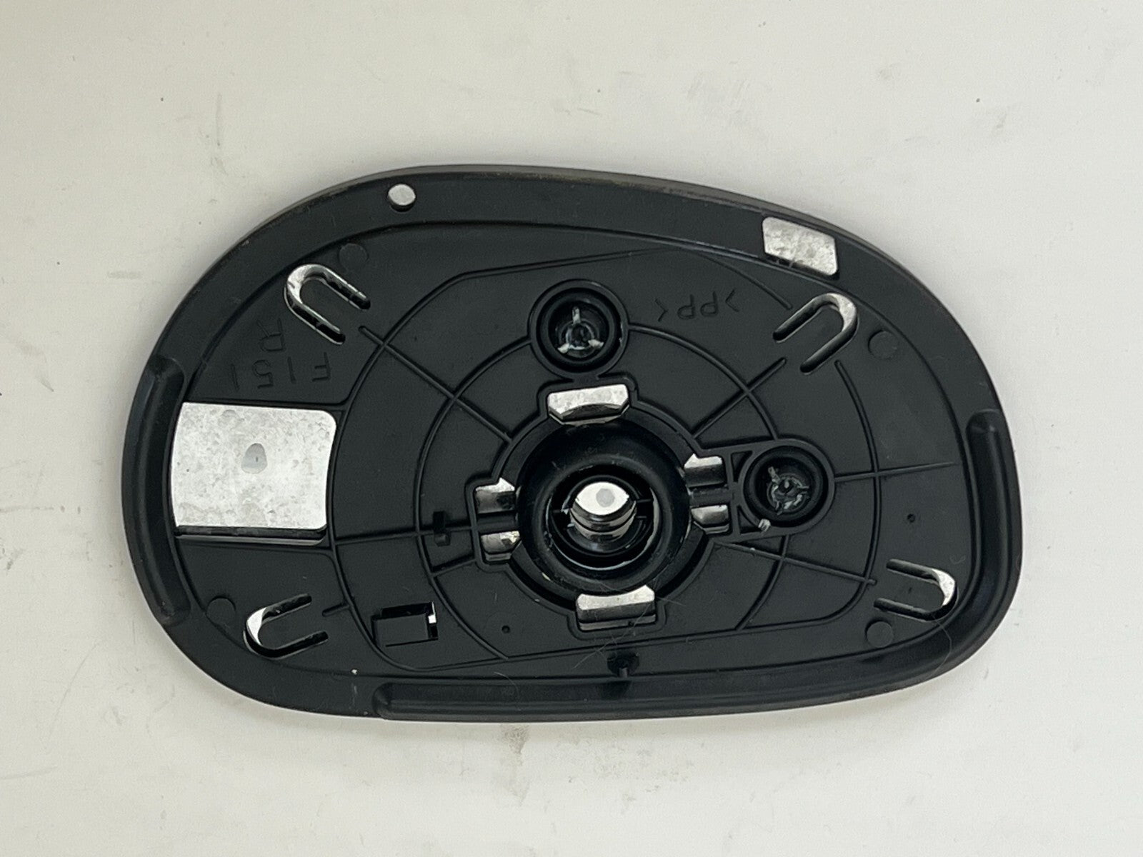 MAZDA Rx8 2004 - 2011 RH Passenger Door Right Side View Non Heated Mirror Glass