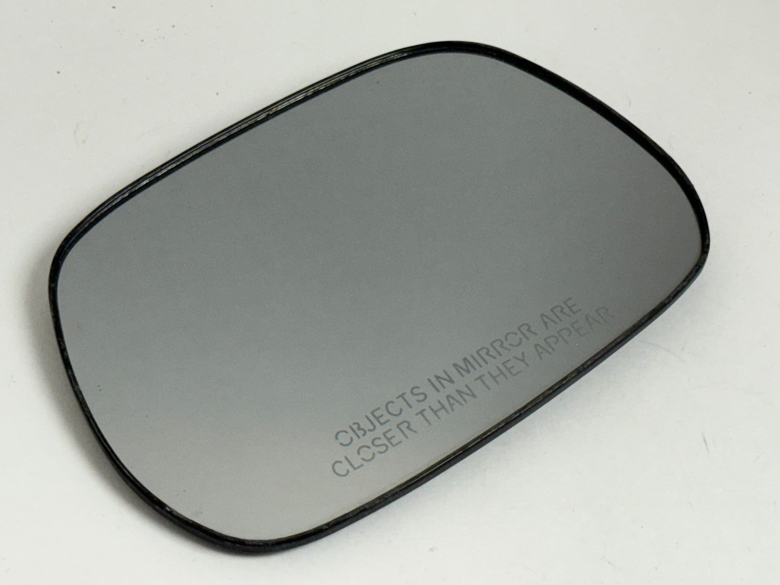TOYOTA Rav4 2001 - 2004 Right Door Passenger Side Non Heated Mirror Glass