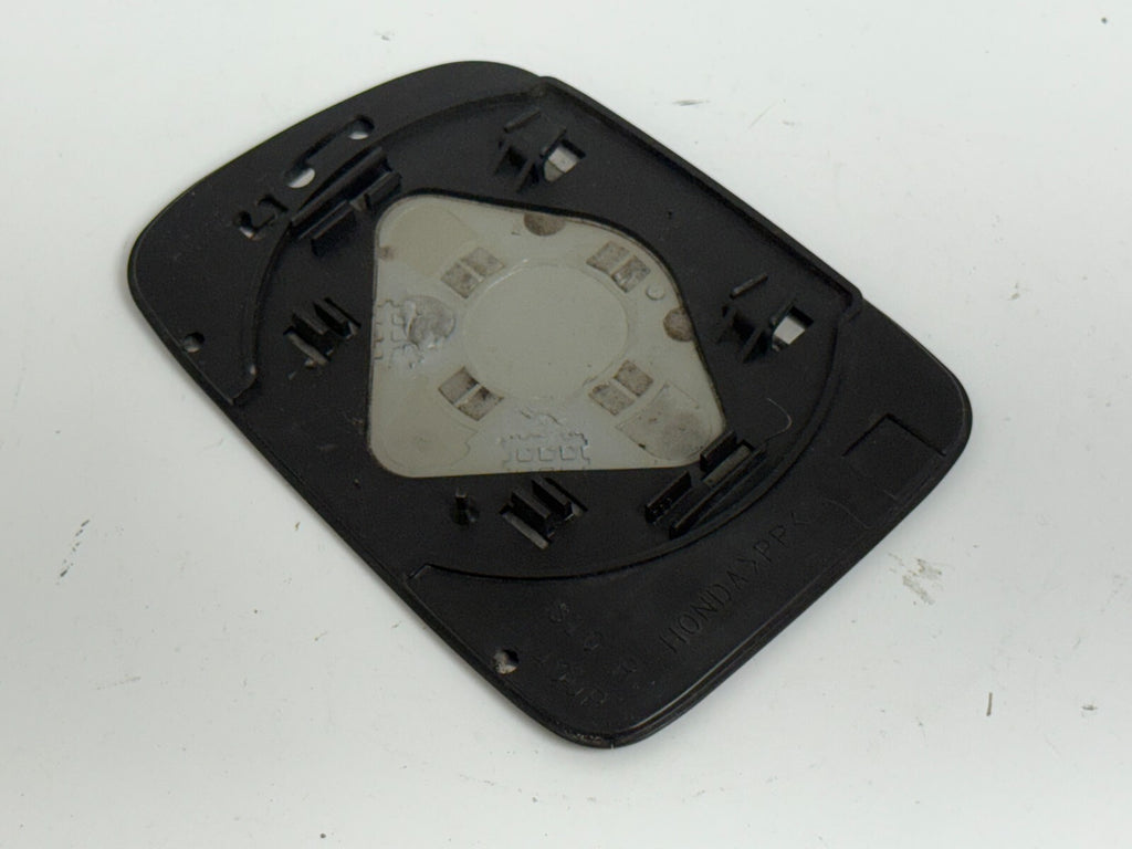 HONDA Cr-v 1997-2005 Right Passenger SIDE NON Heated Mirror Glass 97-05