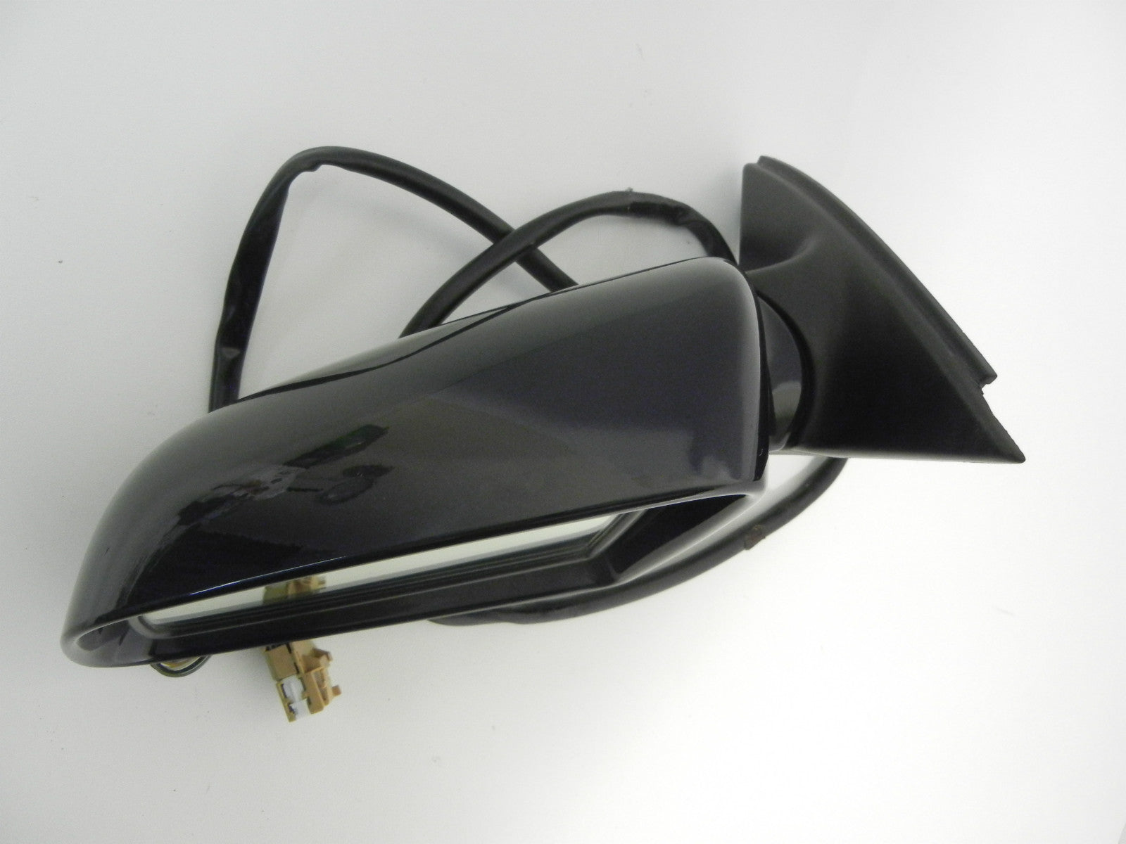 AUDI A4 Quattro 02 - 06 Left Auto Dim Mirror Driver Side Door Blue
