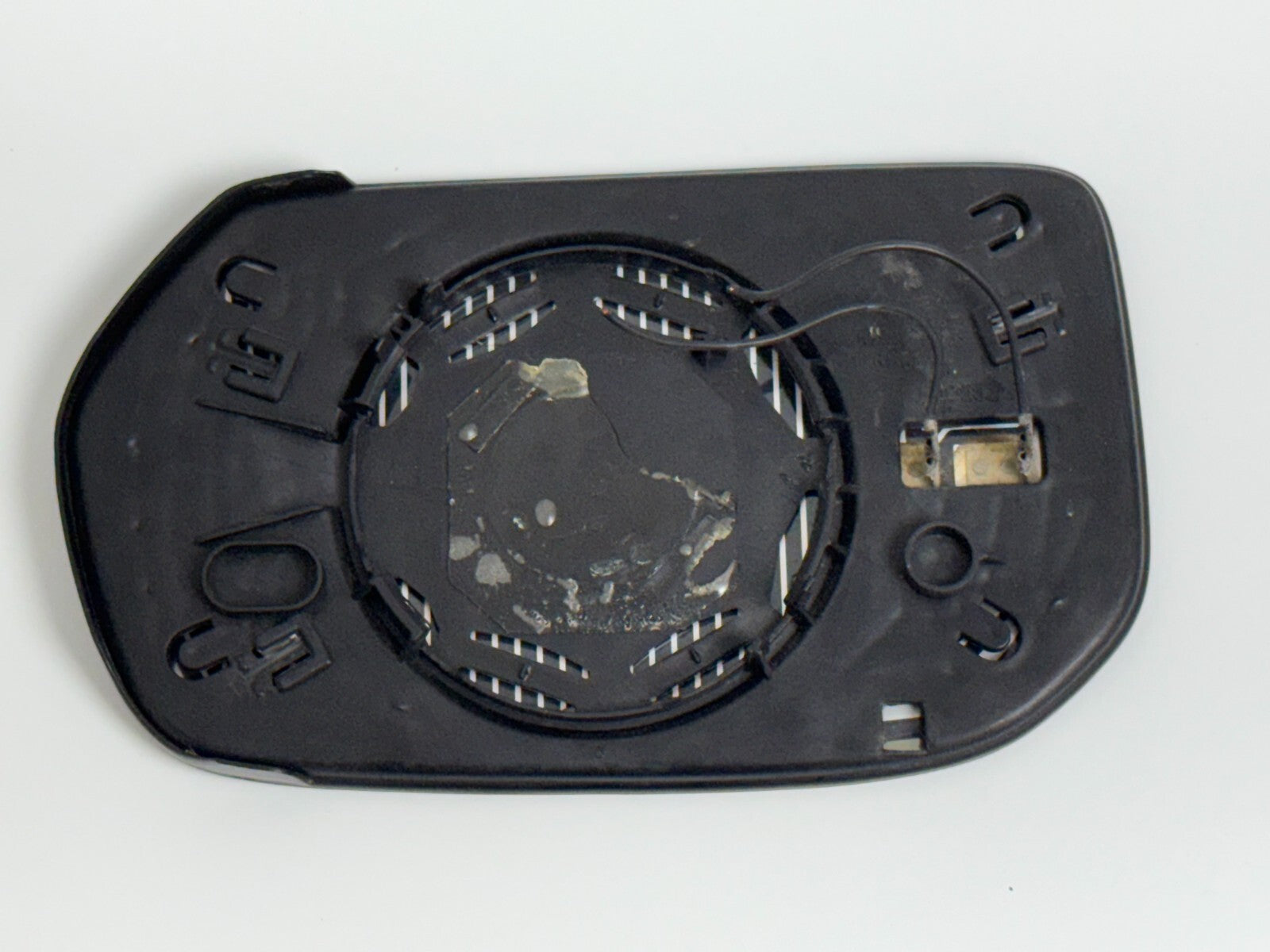 ACURA RDX 2007 - 2012 Right Door Passenger Side Heated Mirror Glass RH