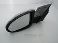 CHEVROLET Cruze 2012 Driver Left Side View Mirror Left Door LH Ice Blue