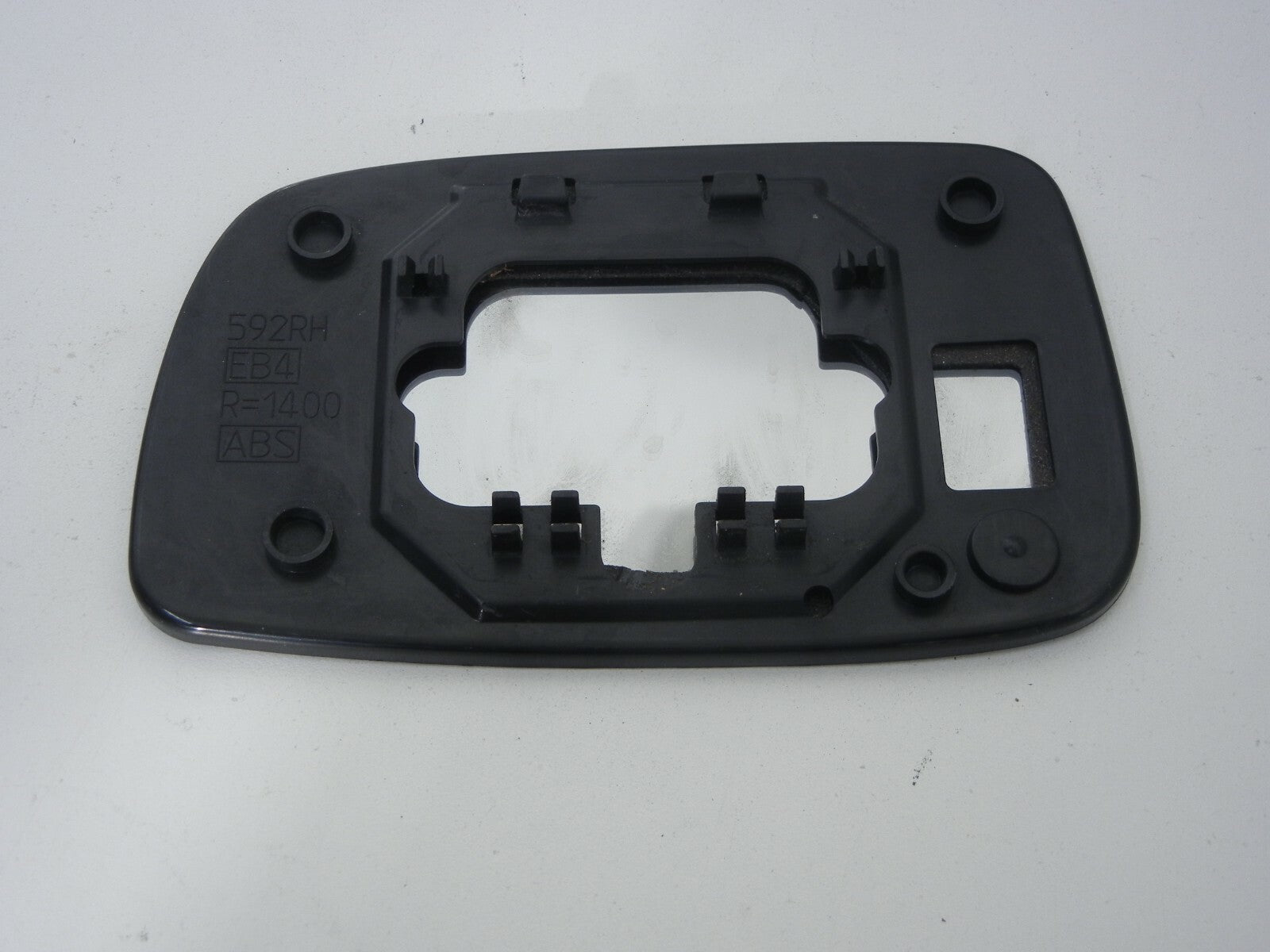 TOYOTA Solara 2005 2006 Right DOOR Passenger SIDE NON Heated Mirror Glass