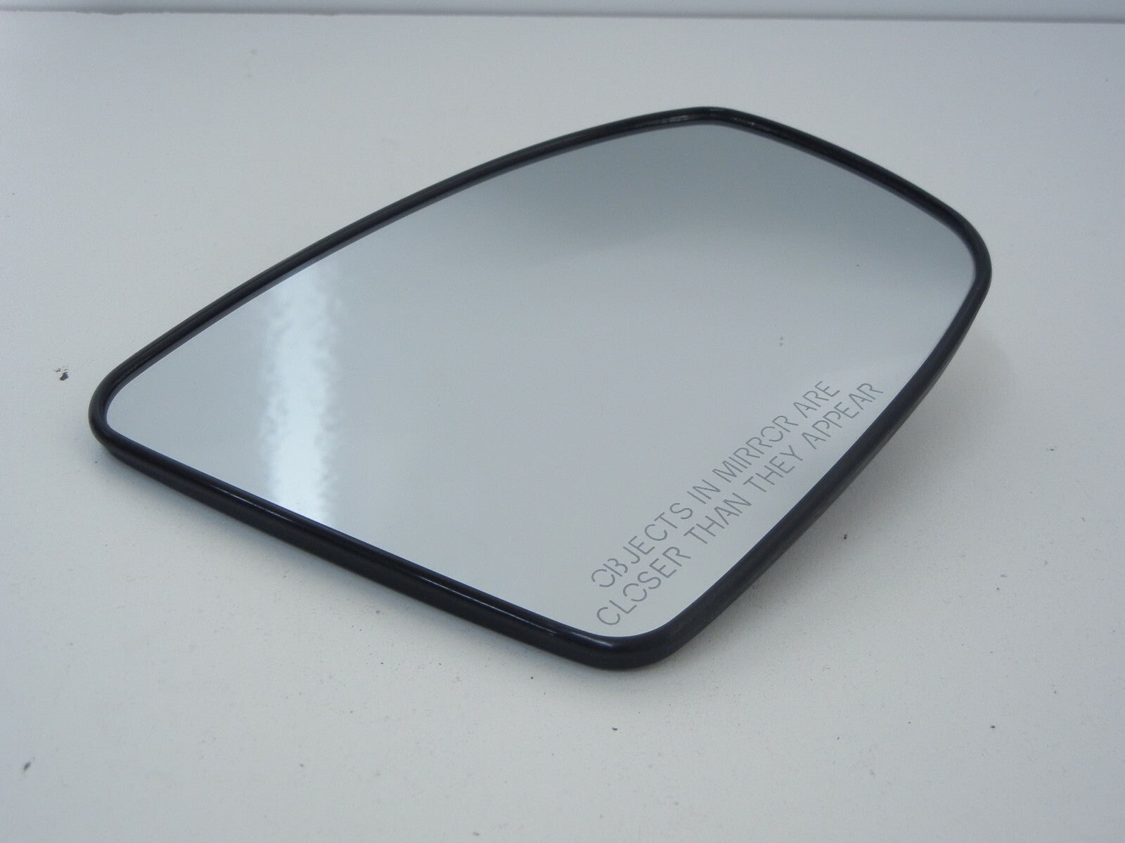 NISSAN Murano 2009 - 2014 Right Side Passenger Door Heated Mirror Glass RH