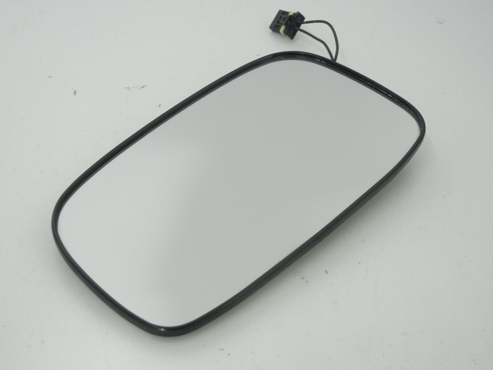 LEXUS Es300 Left Driver Side Door Mirror Heated Glass 1997 - 2001