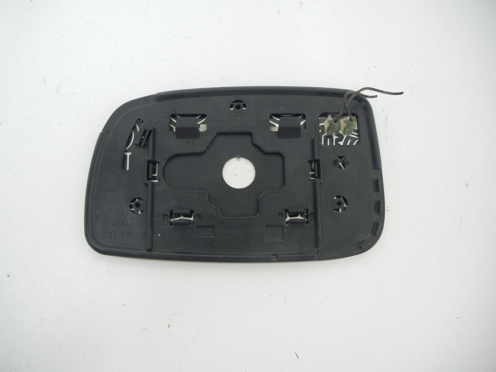 TOYOTA Prius 2005 Right Door Passenger Side Heated Mirror Glass