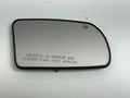 NISSAN Altima 2010 - 2012 Heated Right Side Passenger Mirror Glass
