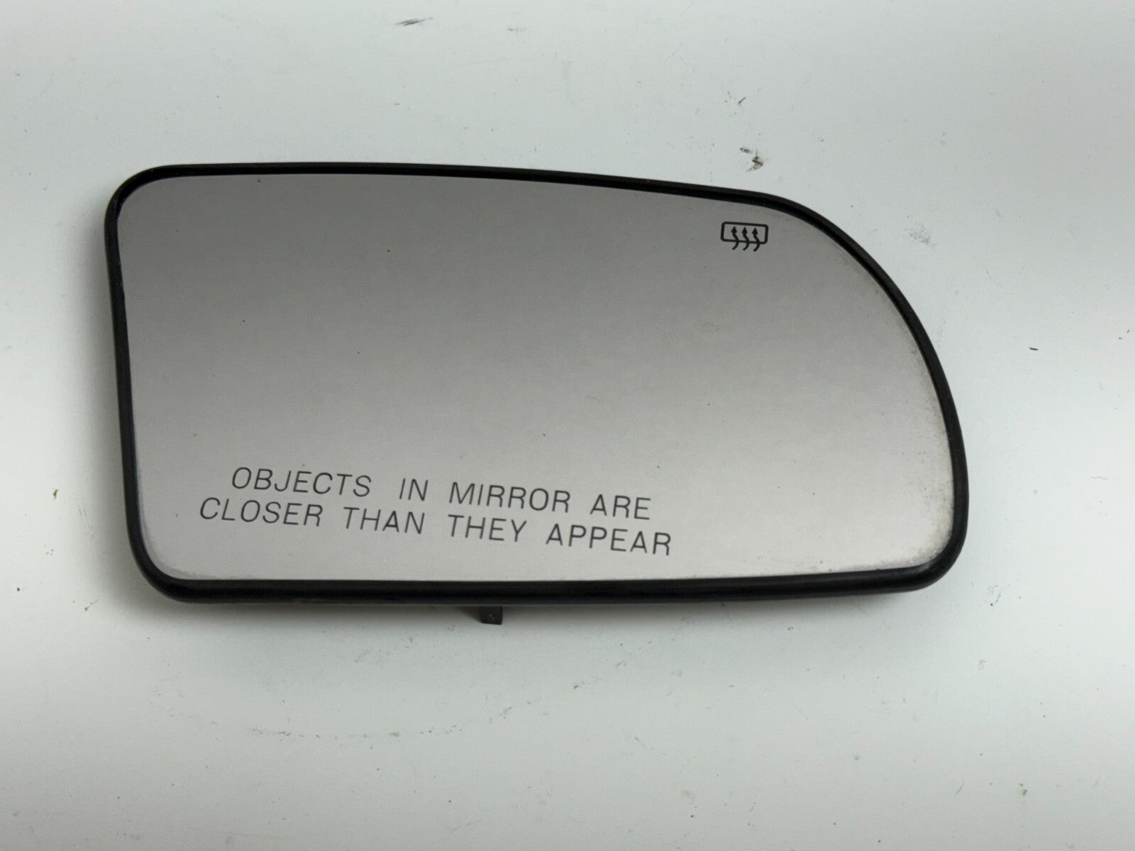NISSAN Altima 2010 - 2012 Heated Right Side Passenger Mirror Glass