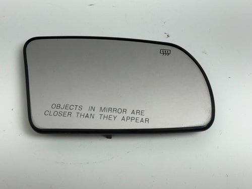 NISSAN Altima 2010 - 2012 Heated Right Side Passenger Mirror Glass