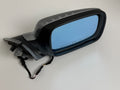 BMW 325ci 330ci E46 2004 2dr Mirror Power Right LIN RH 51167131462 Gray