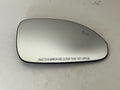 BUICK Enclave Right DOOR SIDE Heated Mirror Glass Blind SPOT LAMP RH 2008-2017
