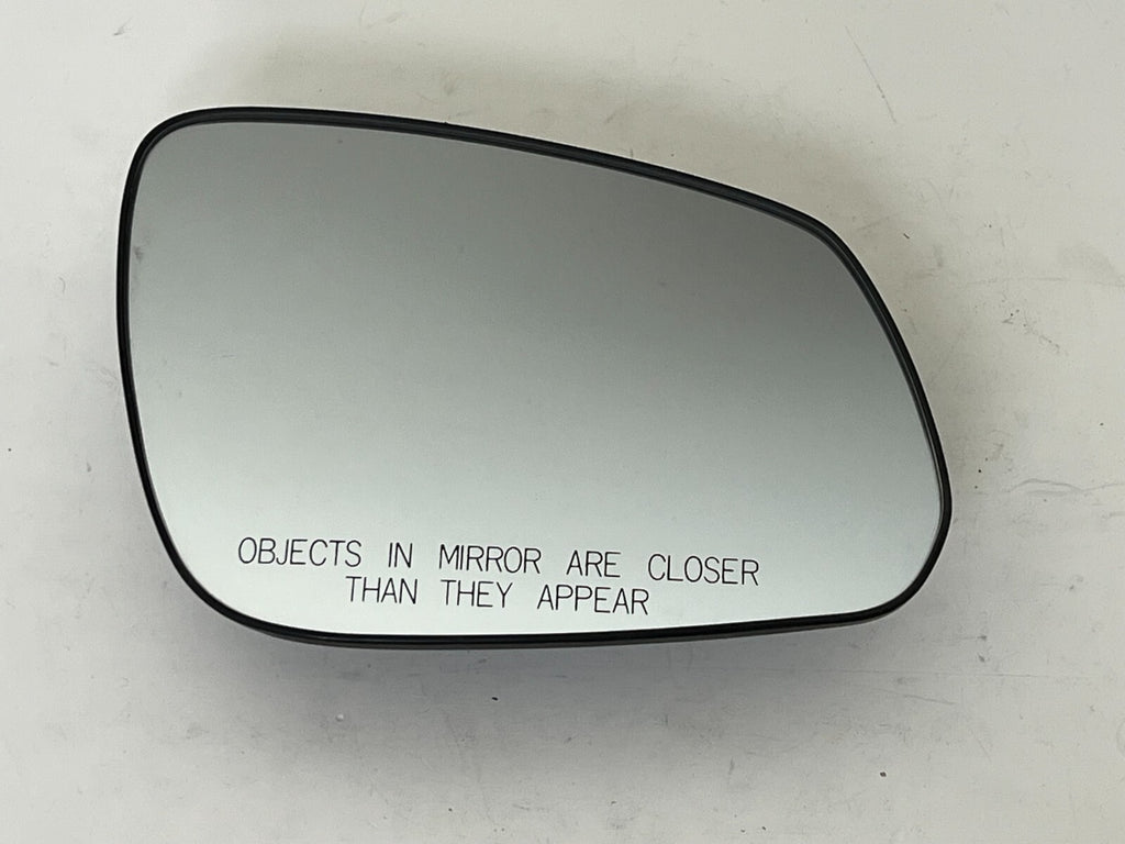 CHEVROLET Spark 16 - 21 Passenger Door Right Side Non Heated Mirror Glass RH GM