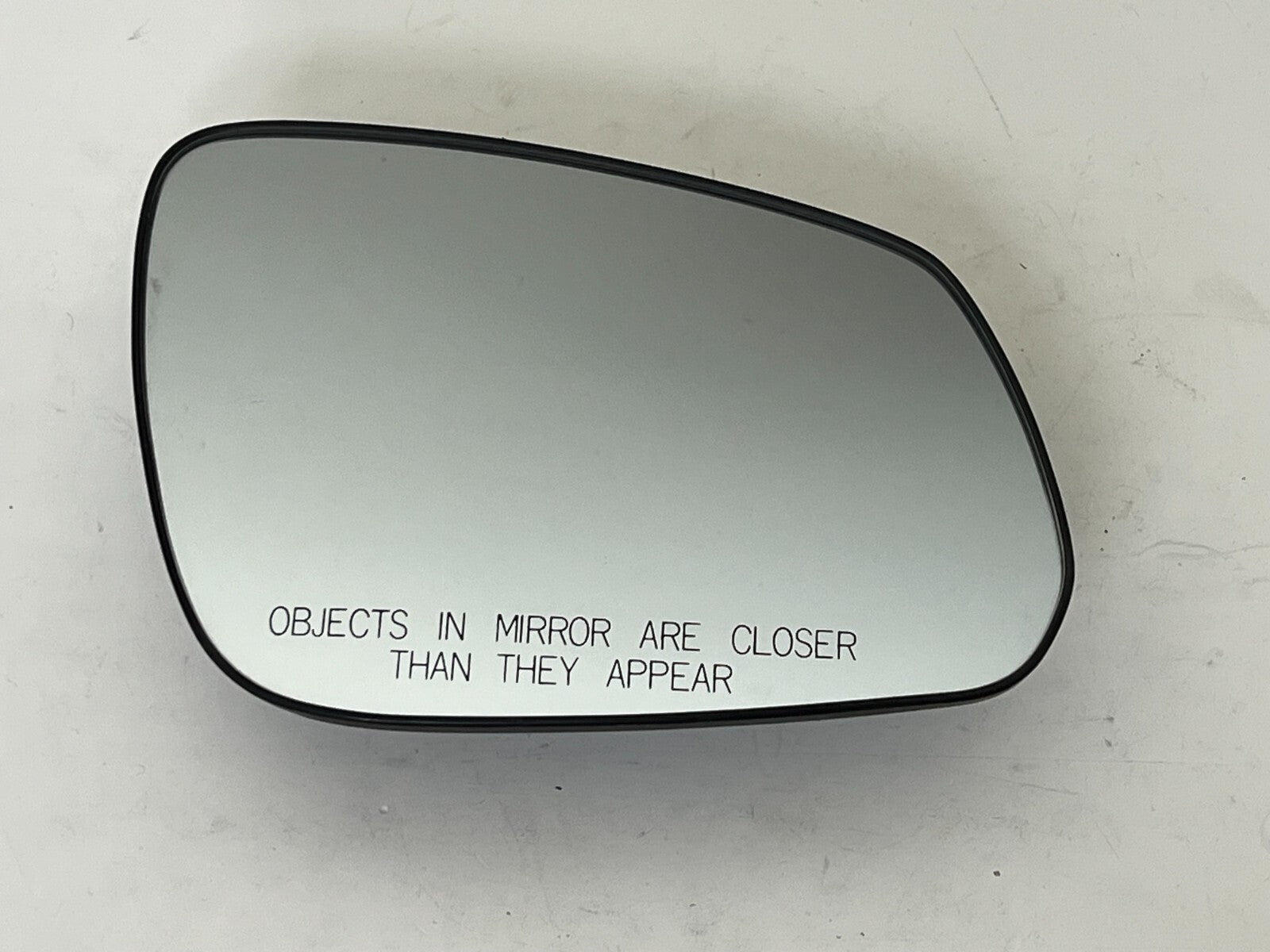 CHEVROLET Spark 16 - 21 Passenger Door Right Side Non Heated Mirror Glass RH GM