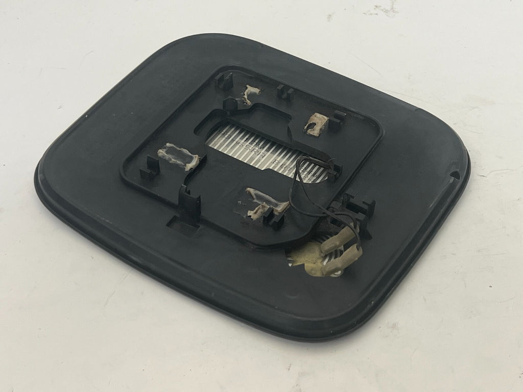 MITSUBISHI Montero Pajero Shogun Right Door Heated Mirror Glass 2001-2006 RH